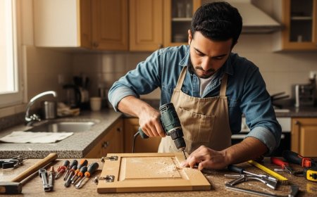 صيانة مطابخ رأس تنورة