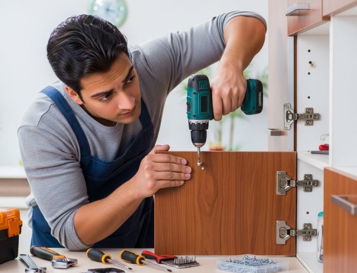 صيانة مطابخ بالدمام