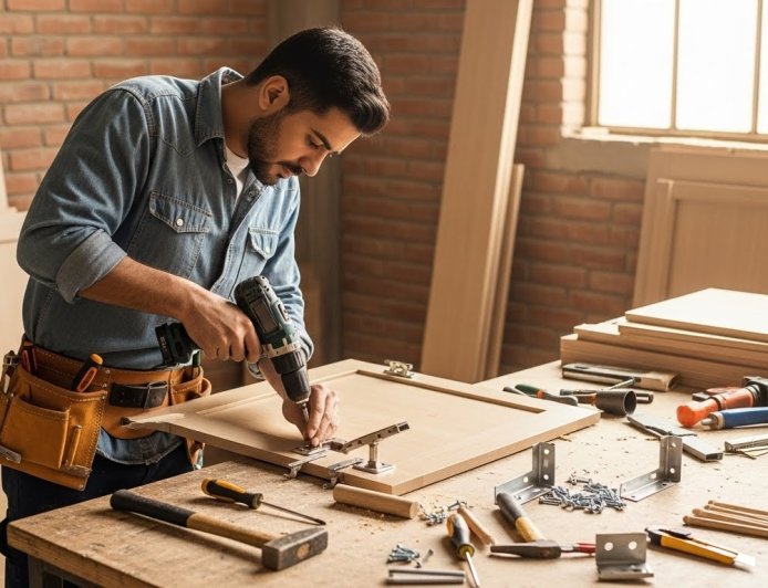 فك وتركيب مطابخ بالدمام