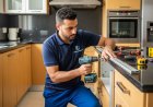 صيانة مطابخ بالدمام